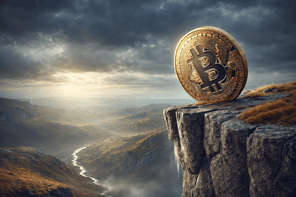 Flash Crash or Crypto Winter? – How to Trade Bitcoin