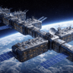 Who Is Building Data Centers in Space and Why It Matters for AI Investors