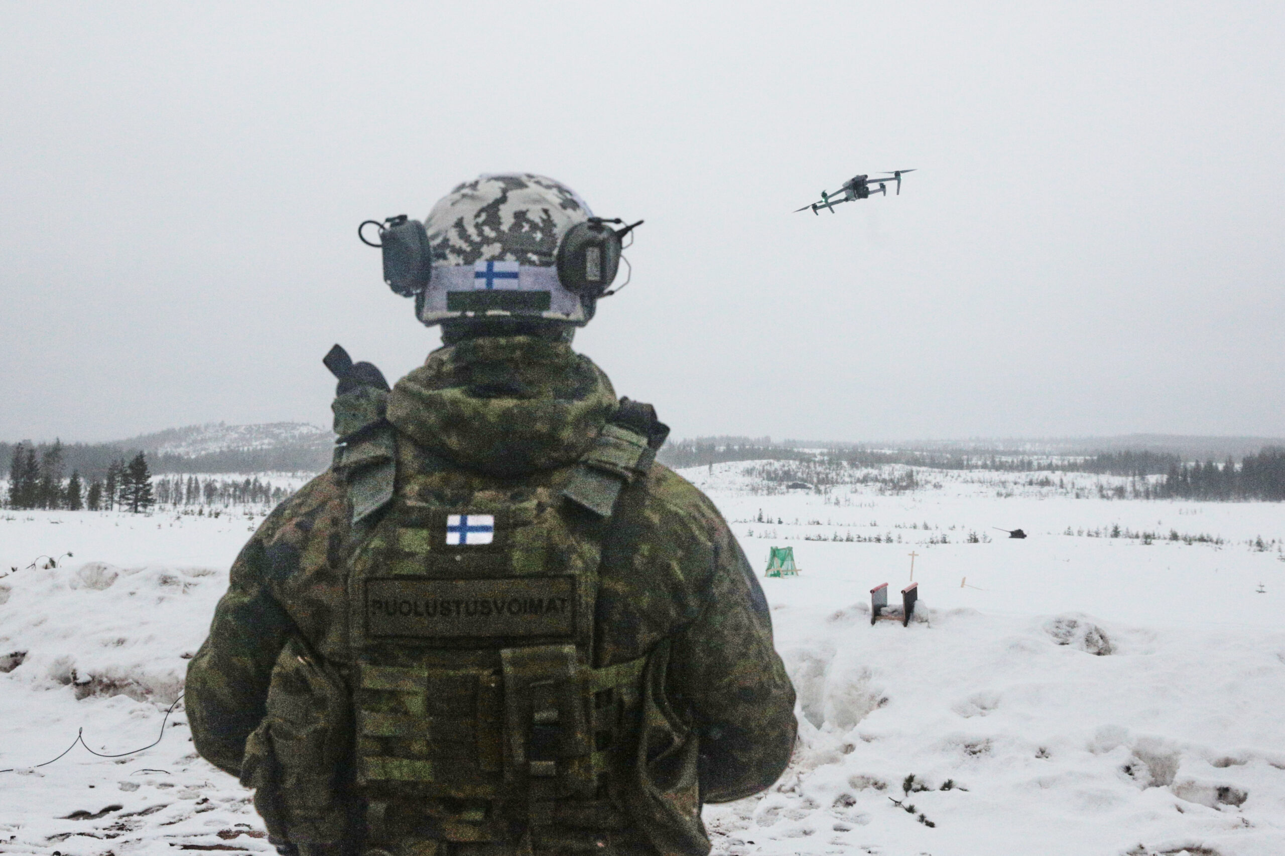 Best Military Drone Stocks to Watch as Global Conflicts Rise