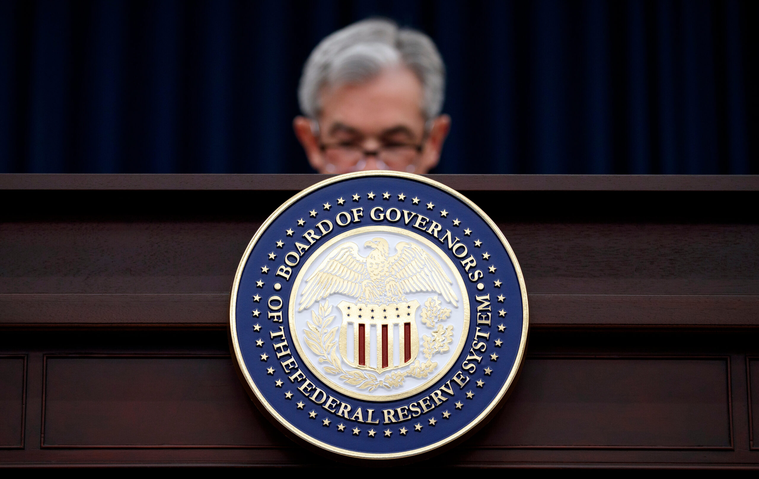 The Fed Rate Decision: What It Means for Stocks, Bonds, and Gold Prices                    