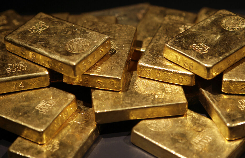 Gold Hit a New Record Above $4,600 – Why There’s More Upside for Gold