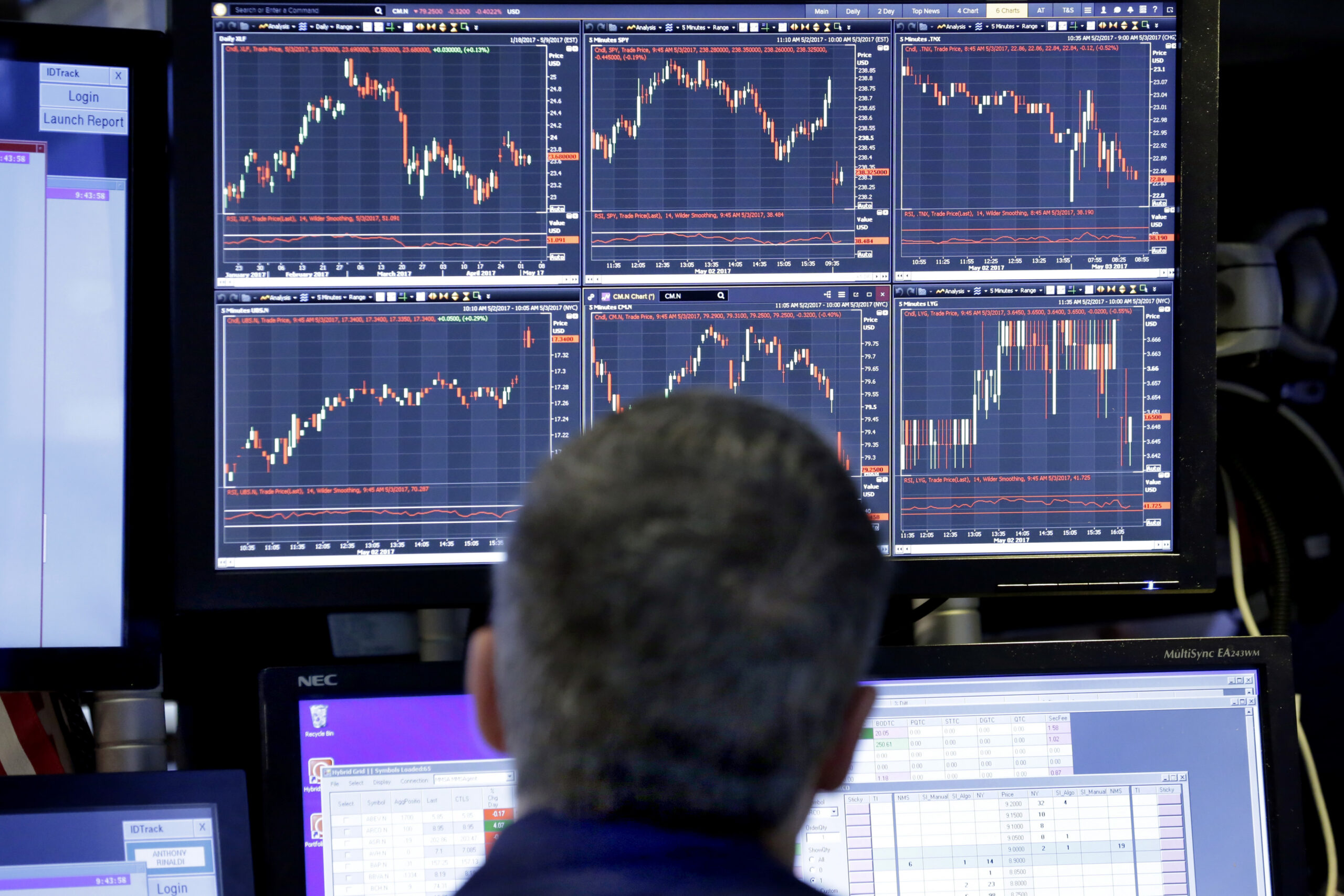 Best Dividend ETFs: 5 High-Yield Funds With Strong Returns     