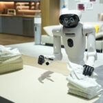 Trump’s Robotics Push: Top Three Robotics Stocks to Watch in 2026