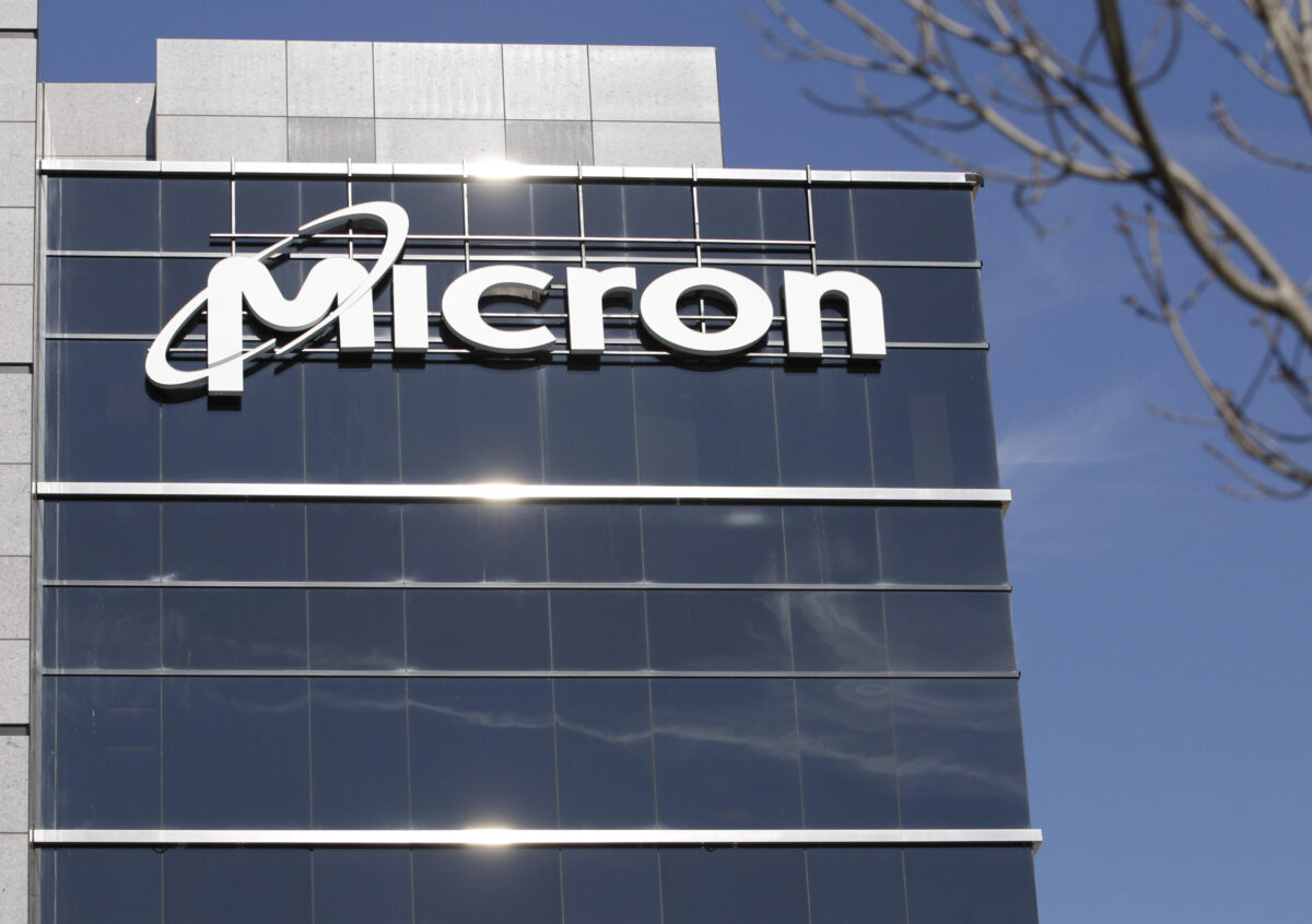 What Does Micron’s $1.8 Billion Purchase in Taiwan Mean for Investors?