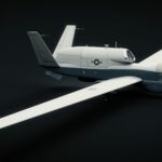 Top Military-Drone Stocks to Watch as AI Transforms Warfare