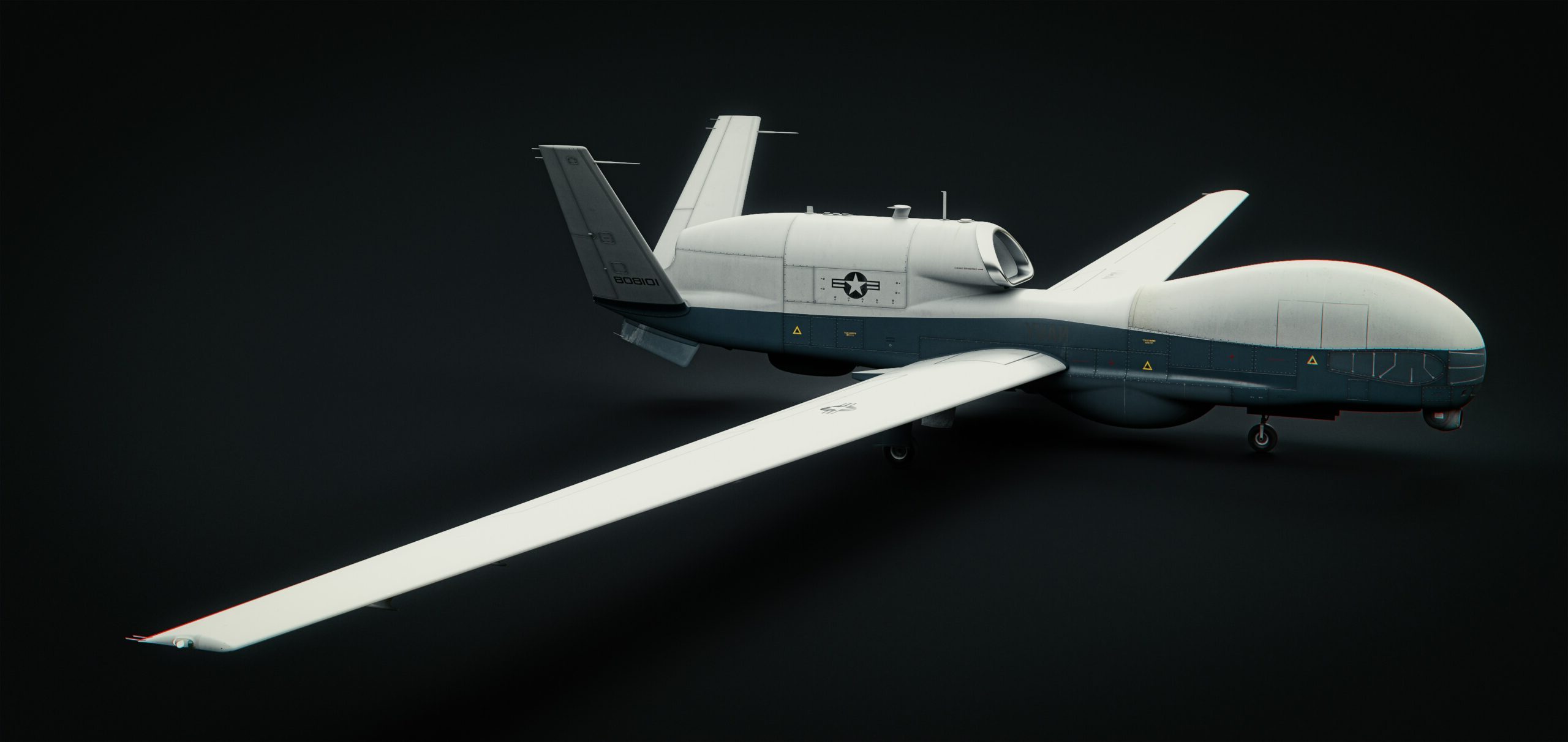 Top Military-Drone Stocks to Watch as AI Transforms Warfare