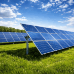 AI’s Power Crunch: Why These 4 Solar and Energy Stocks Could Surge