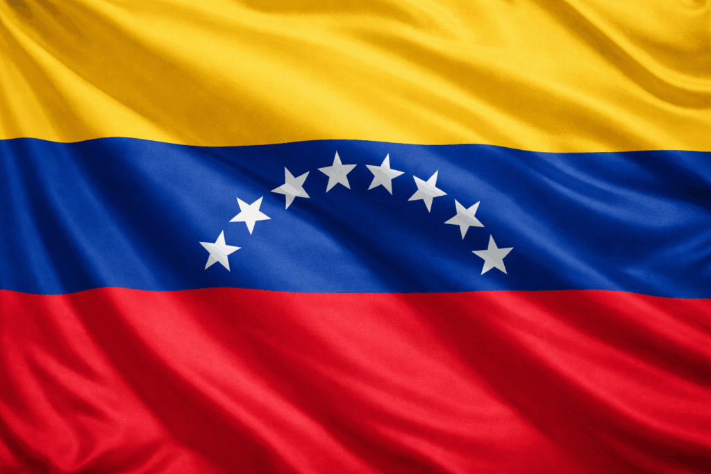 Why Trump + Venezuela = BUY OIL STOCKS