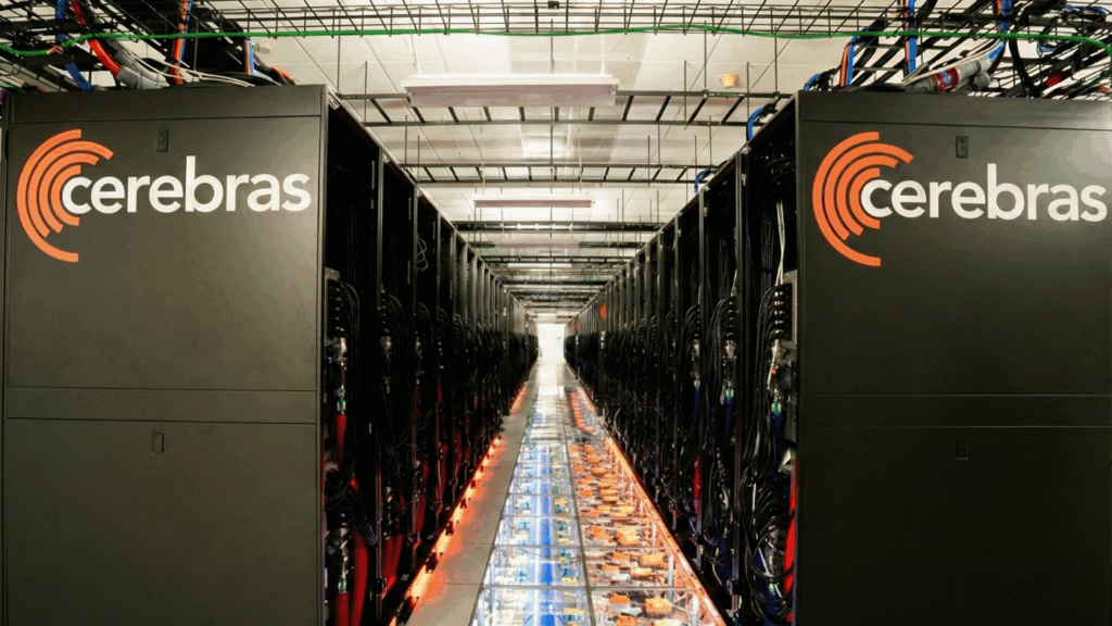 Cerebras IPO: This Nvidia Rival Is Poised to Go Public