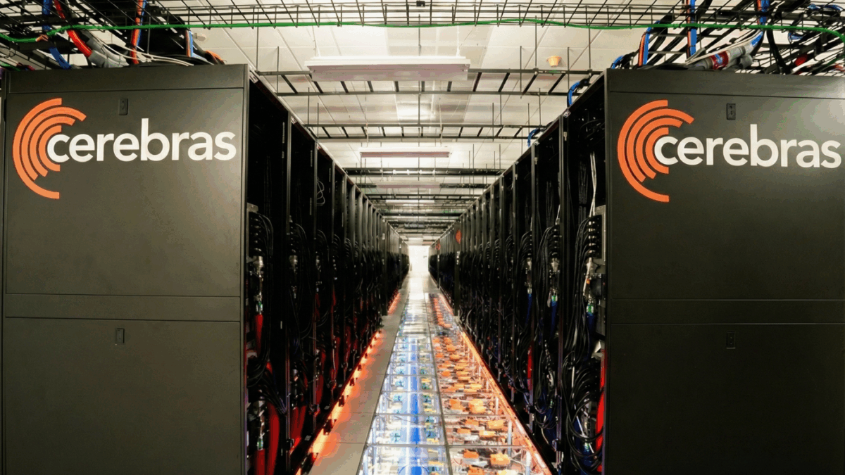 Cerebras IPO: This Nvidia Rival Is Poised to Go Public