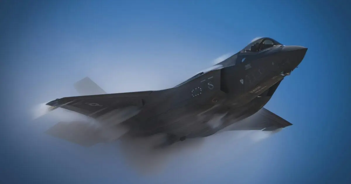 Top Defense Stocks to Watch as Venezuela and Iran Tensions Rise