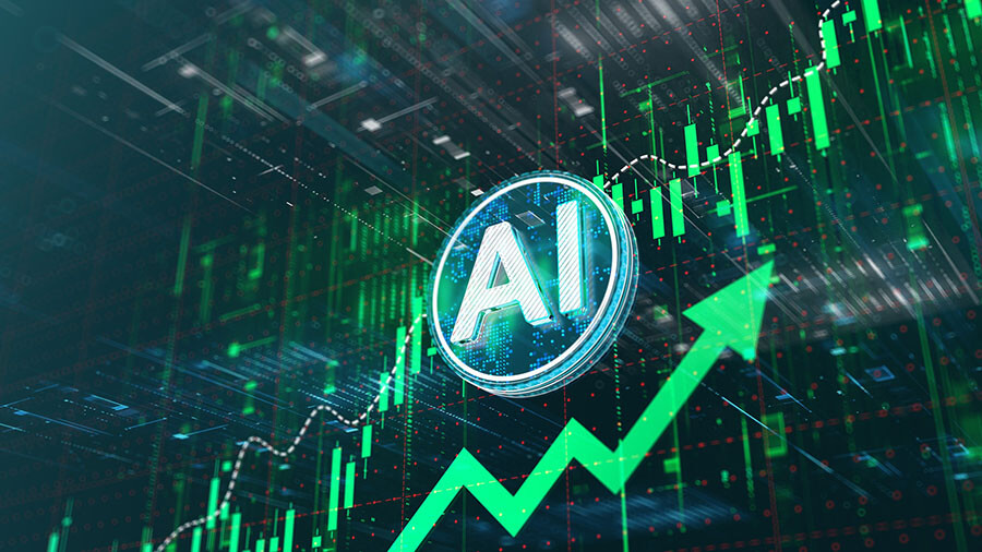 How to get your share of Big Tech’s $600 billion+ AI spending spree