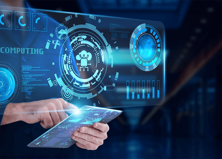 Three stocks that will benefit from the next AI demand shocks