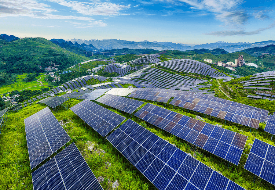 How AI’s soaring power demands can make you money