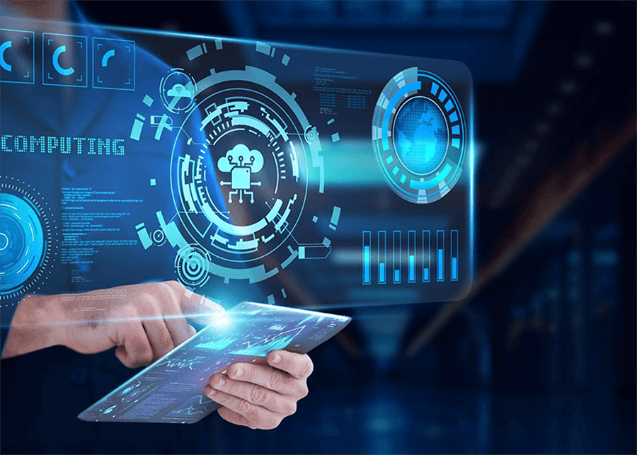 Four stocks for the upcoming AI-powered “Edge Computing” boom