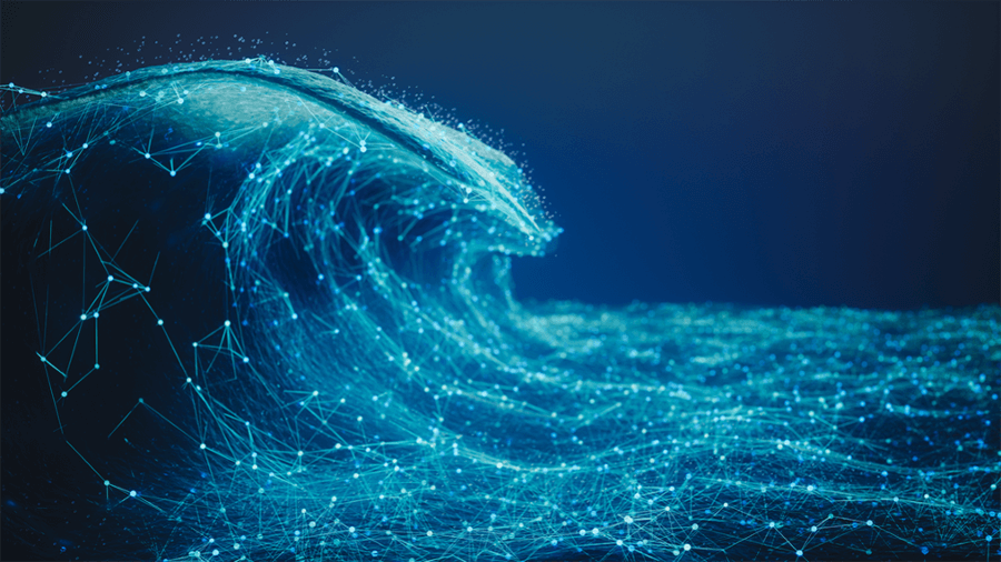 The safe way to invest in soaring AI power demand.