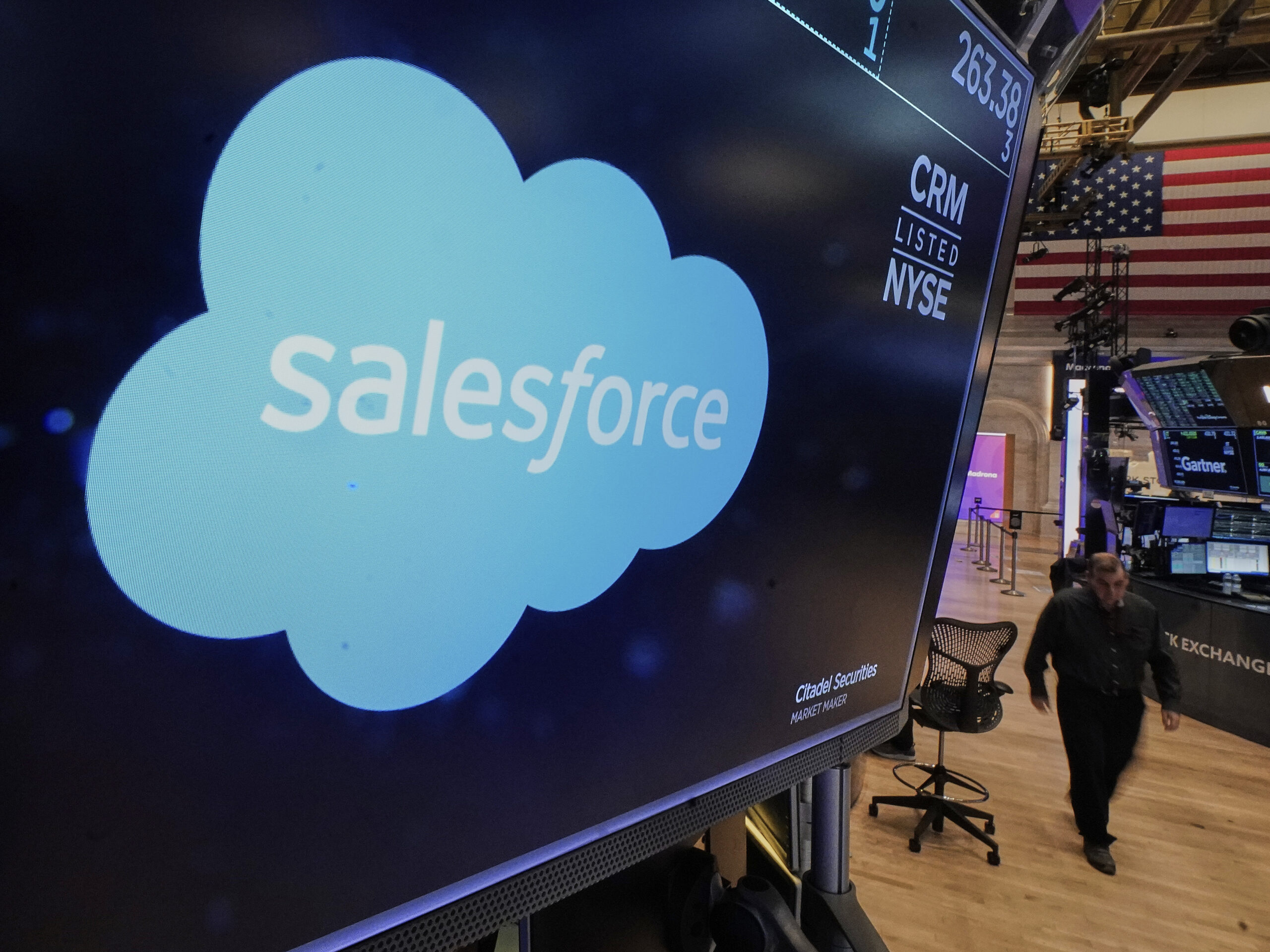 AI Fears Have Hammered Software Stocks: Put These on Your Watch List