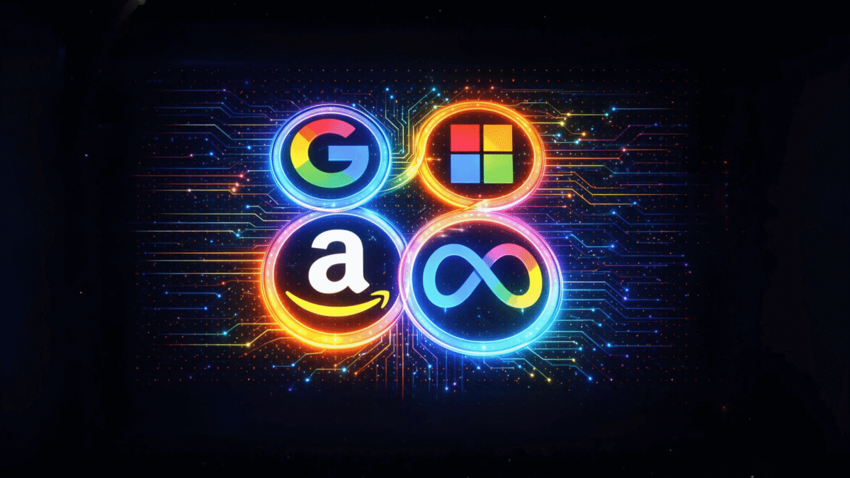 Hyperscaler Investment to Surge 71% in 2026: The AI Build-Out Ramps Up