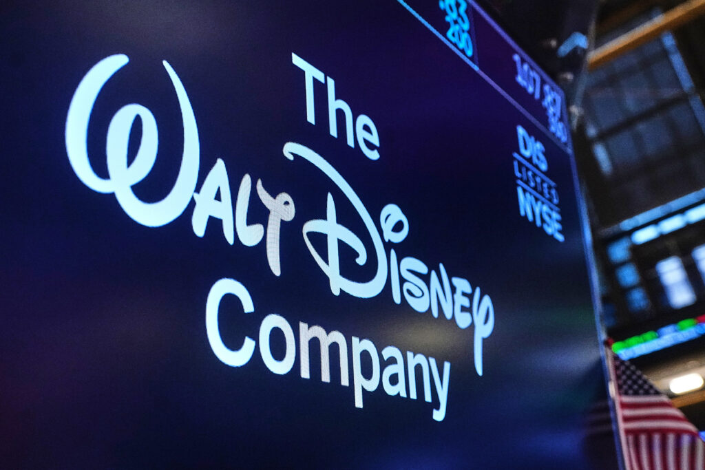 Disney (DIS) Has a New CEO: How Will It Impact Its Stock?