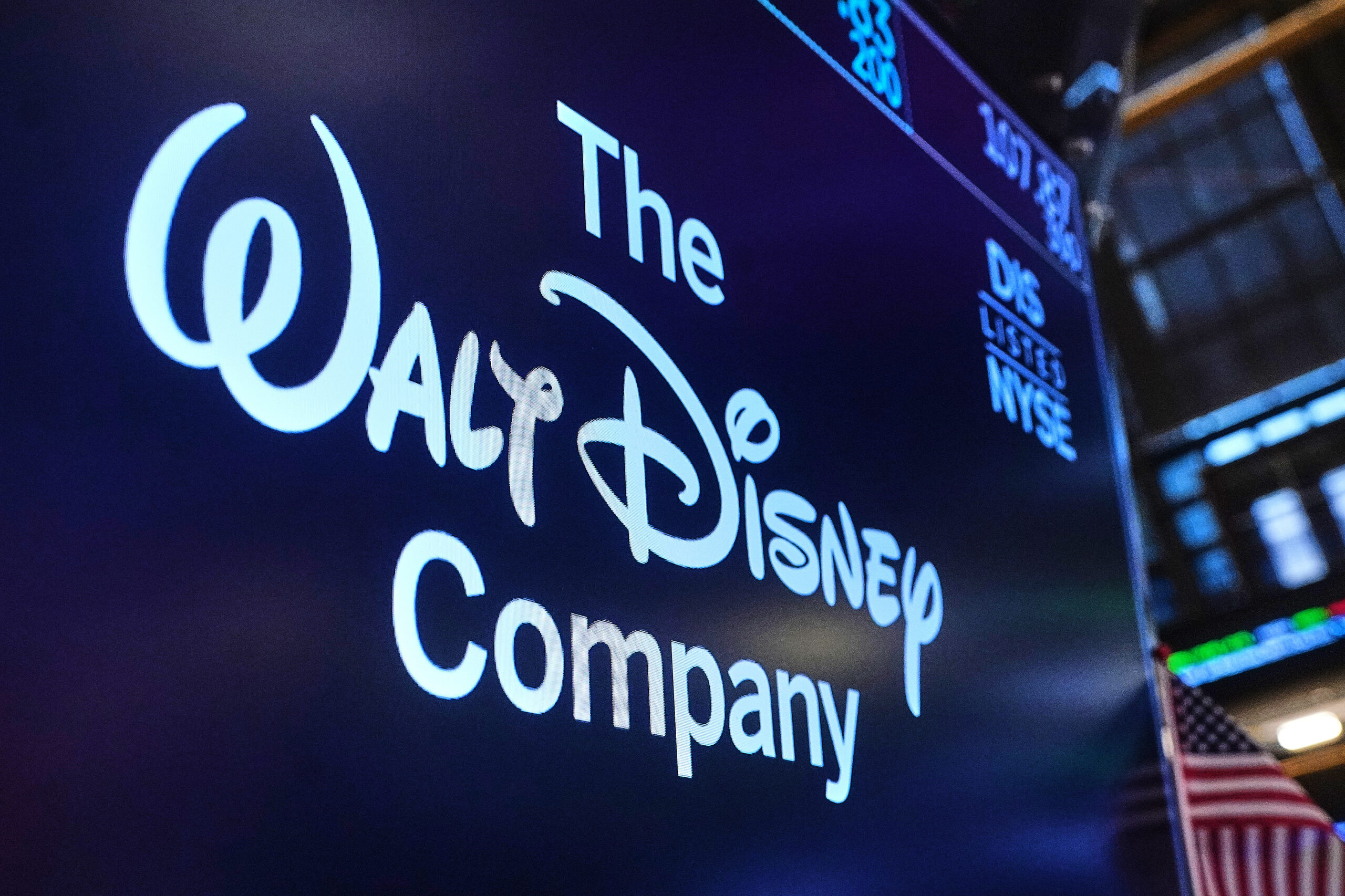 Disney (DIS) Has a New CEO: How Will It Impact Its Stock?