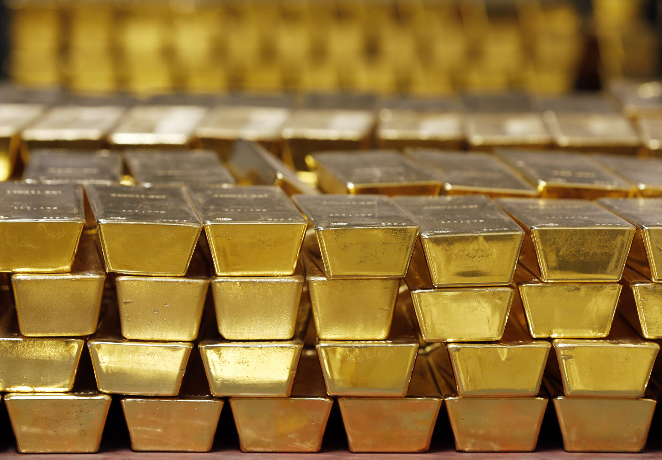 What Is the No. 1 Gold Stock to Buy in 2026?