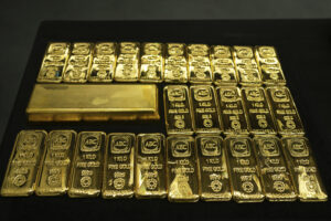 Gold Bars