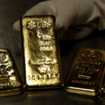 Gold’s $5,000 Tug-of-War: Iran, the Supreme Court, the Fed, and What Comes Next
