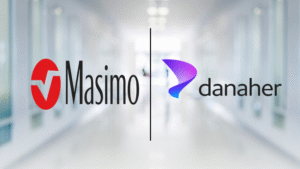 Masimo Danaher Merger