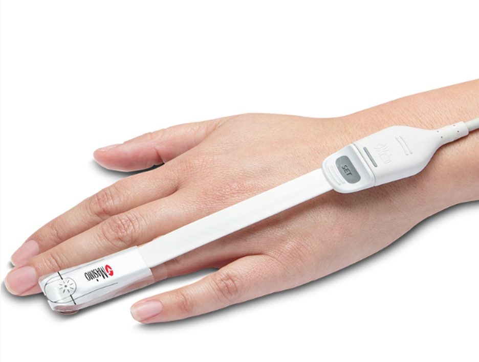 Masimo Pulse Oximeter