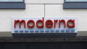 Moderna Headquarters