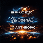 How to Invest in SpaceX, Anthropic, and OpenAI Before Their IPOs