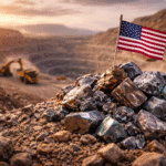 5 Top Rare Earth Stocks and 3 Mining Infrastructure Plays to Watch in 2026