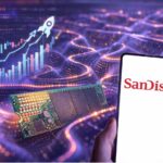 Can SanDisk Stock’s 1,000% Rally Keep Going, Or Will It Crash and Burn?