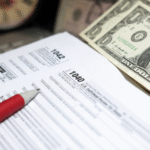 Many Americans Are Getting an Extra $1,000 Refund This Tax Season… Here’s How to Invest It