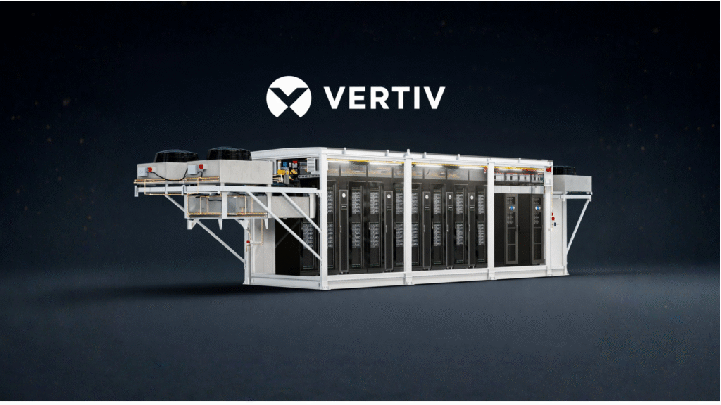 Vertiv’s (VRT) Recent Stock Surge: What It Means for Investors
