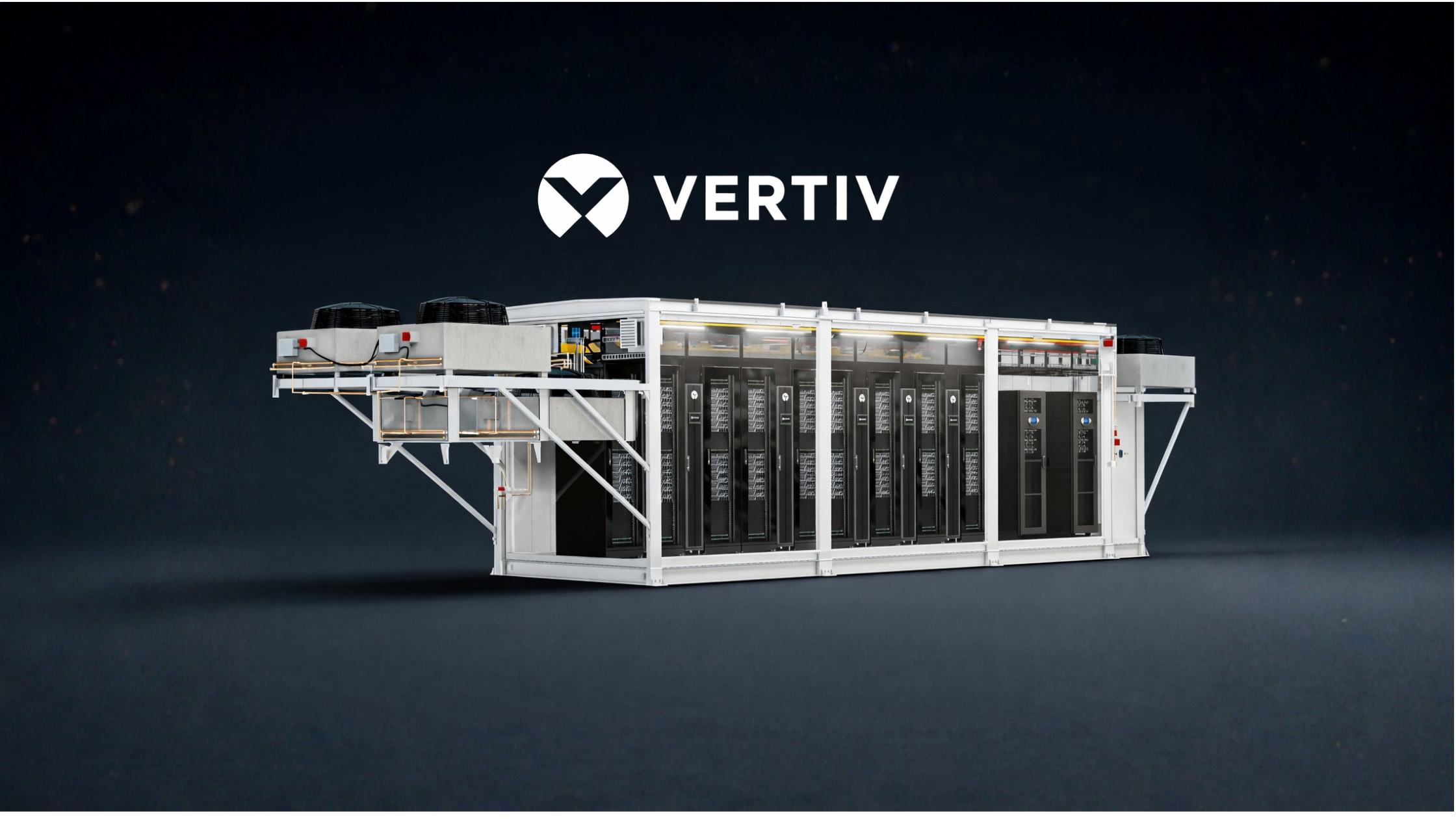 Vertiv’s (VRT) Recent Stock Surge: What It Means for Investors