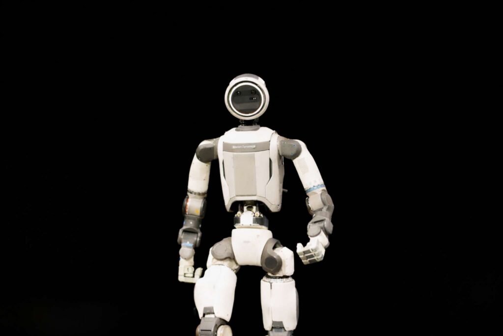 Humanoid Robot Stocks to Watch in 2026
