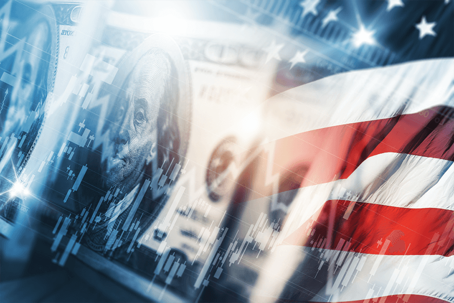 What to do when the stock market drops