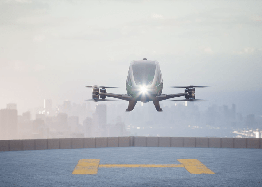 The public isn’t wild for this tech theme yet, but it’s just a matter of time