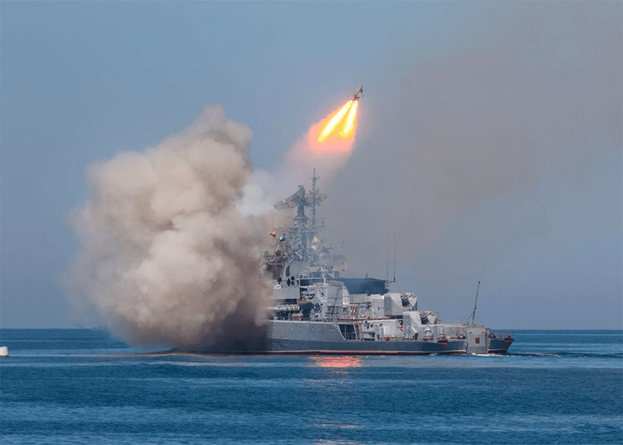 Three stocks for investing in the post-Epic Fury missile restocking boom