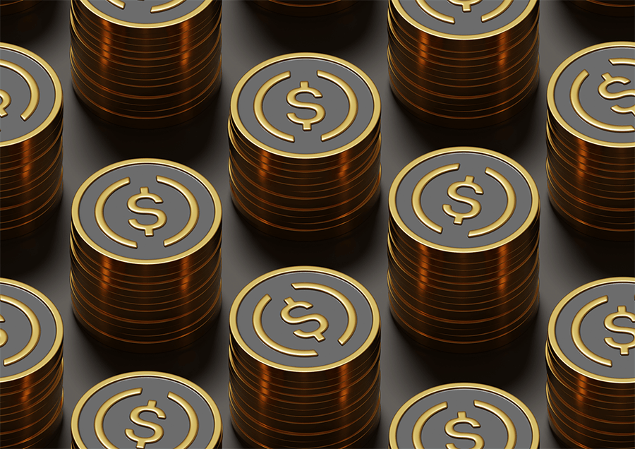 AI is poised to drive a revolution in money and banking. Three stocks for the coming transformation