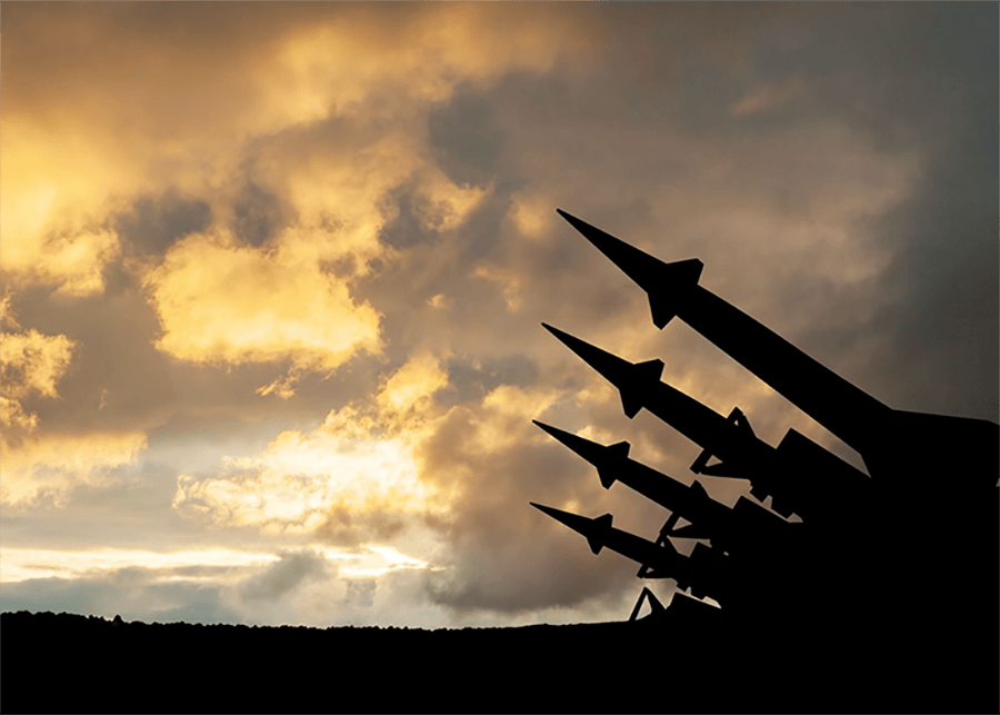 Investing in the coming missile restocking boom, Part 2