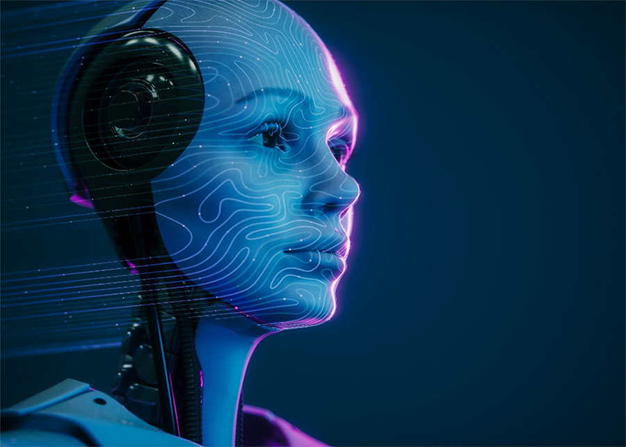 The AI boom is poised to take an extraordinary new turn. Three stocks for what comes next