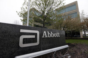 Abbott Lab