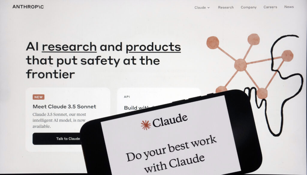 Anthropic’s Got the Market Plummeting: Why’s This AI Startup So Scary?