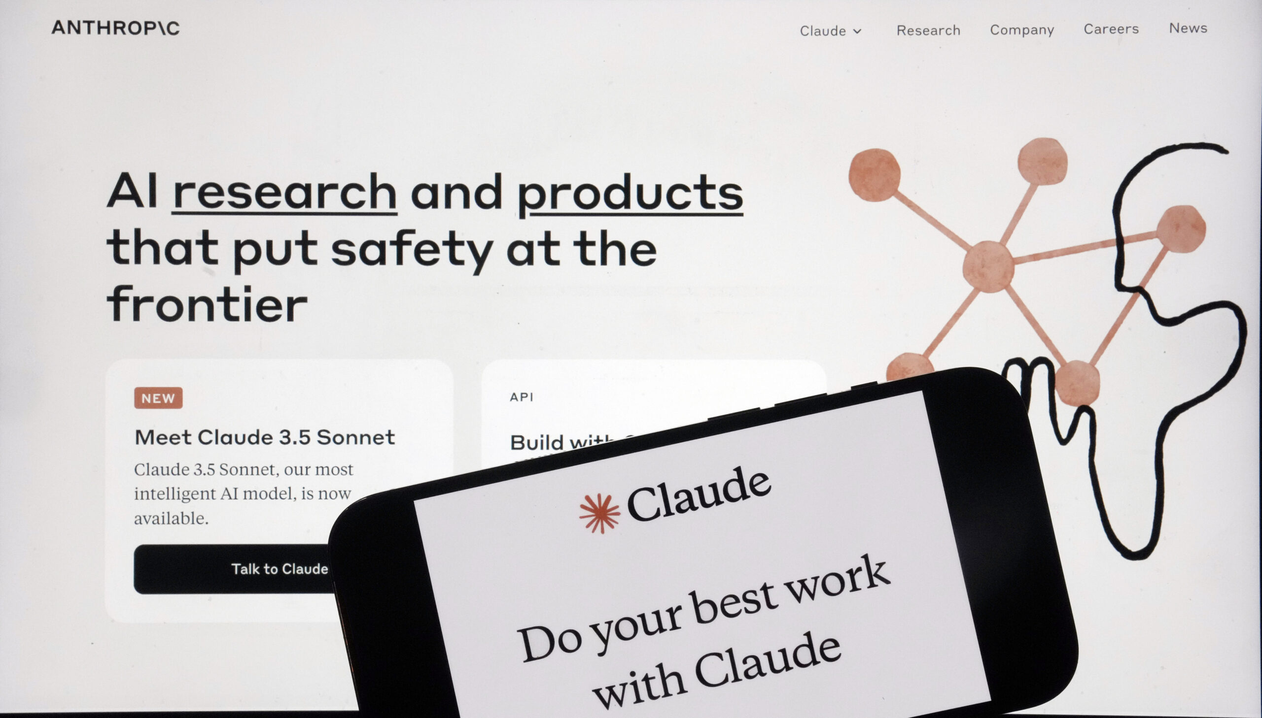 Anthropic’s Got the Market Plummeting: Why’s This AI Startup So Scary?