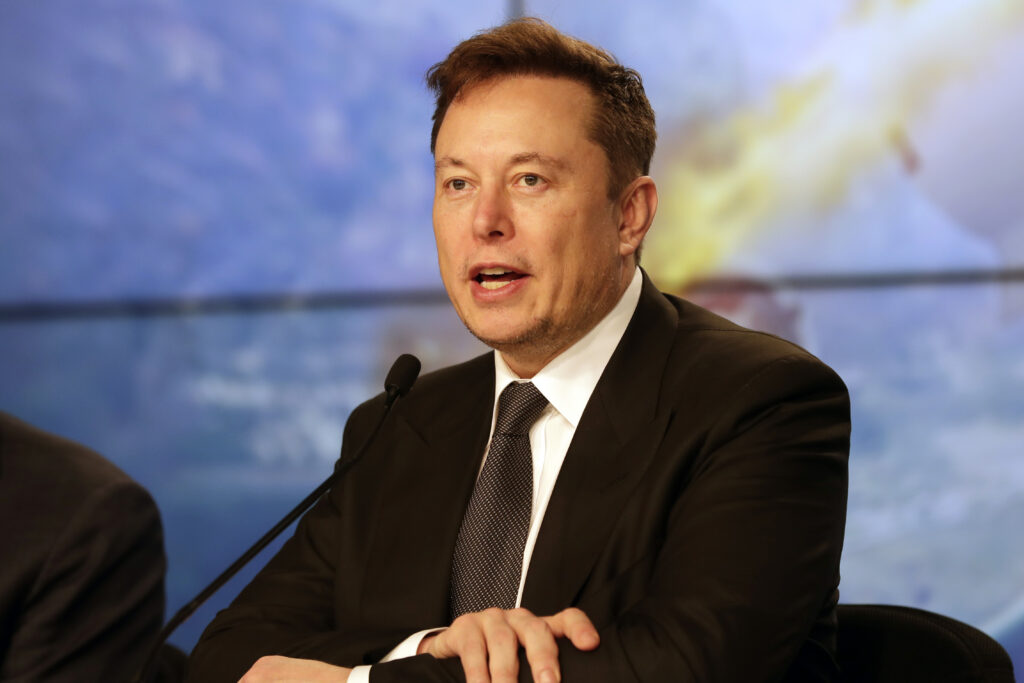 What Is Terafab? Musk’s Plan to Build at a Planetary Scale