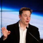 Elon Musk Wants SpaceX to Beat ‘Everyone Else Combined’ in AI