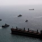 The Strait of Hormuz Is Shut – What Investors Need to Prepare for Right Now