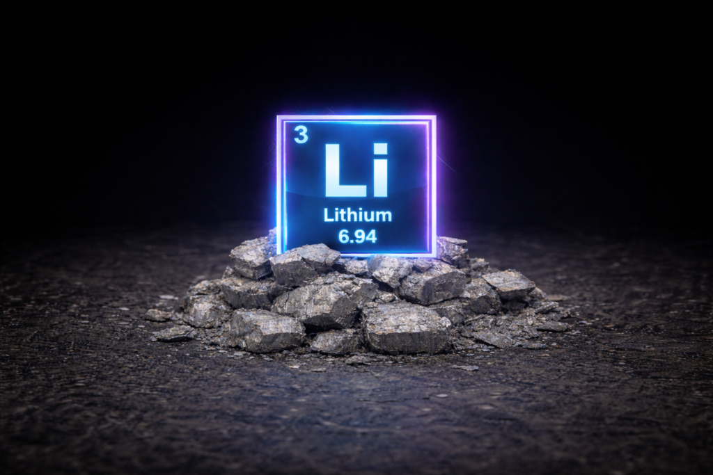 Best Lithium Stocks: The 2026 Investor’s Guide to the Lithium Supply Chain